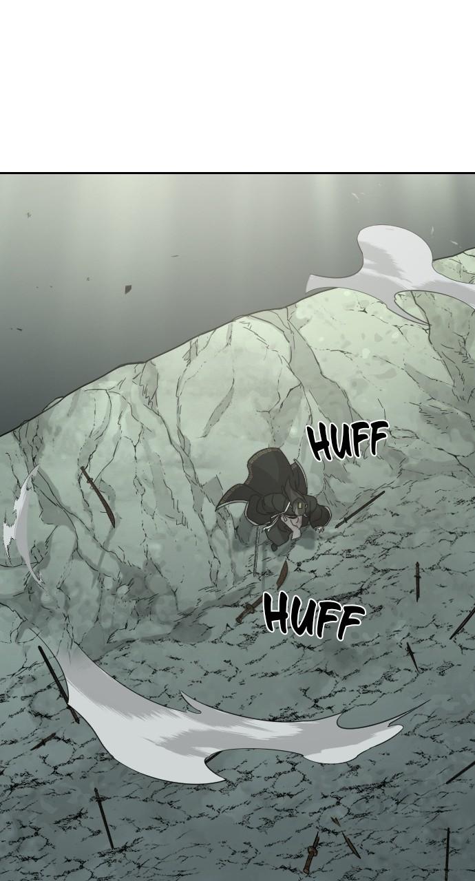Return of the Blossoming Blade Chapter 105 — page 34