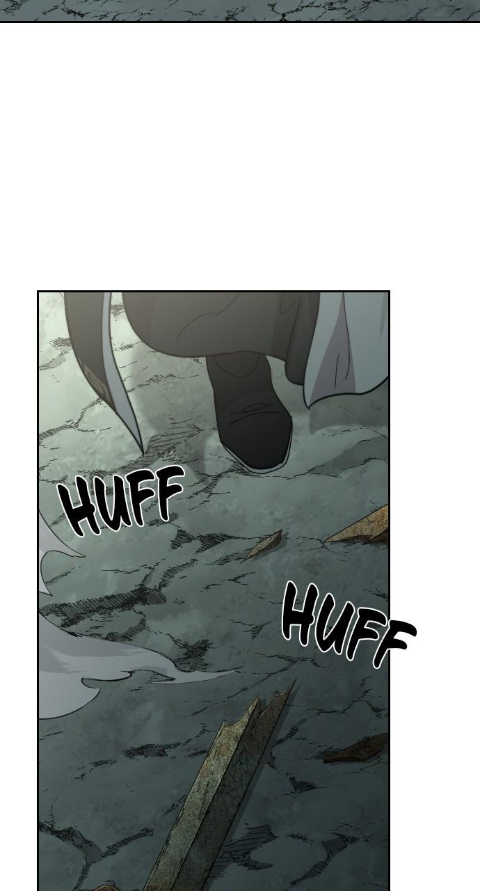 Return of the Blossoming Blade Chapter 105 — page 35