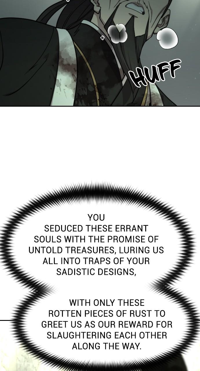 Return of the Blossoming Blade Chapter 105 — page 37