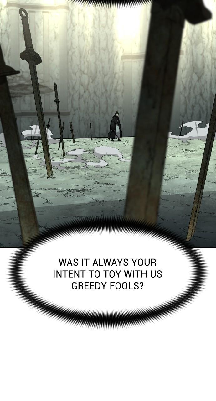 Return of the Blossoming Blade Chapter 105 — page 38