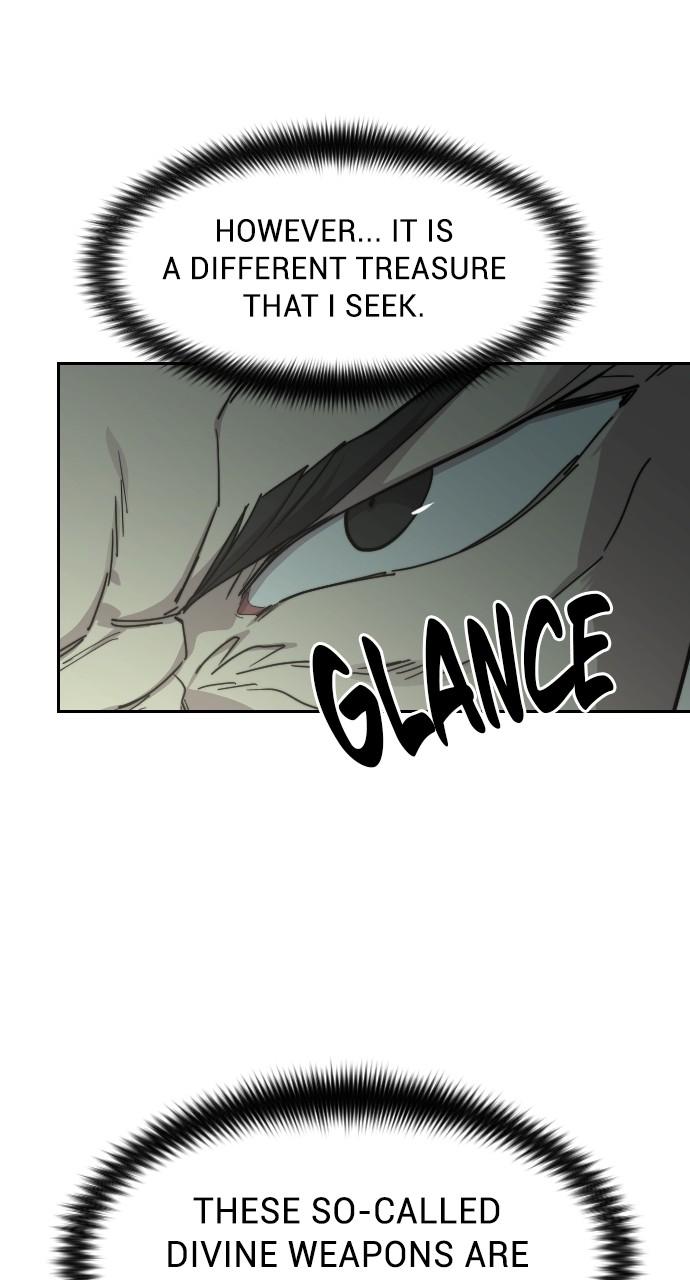 Return of the Blossoming Blade Chapter 105 — page 40