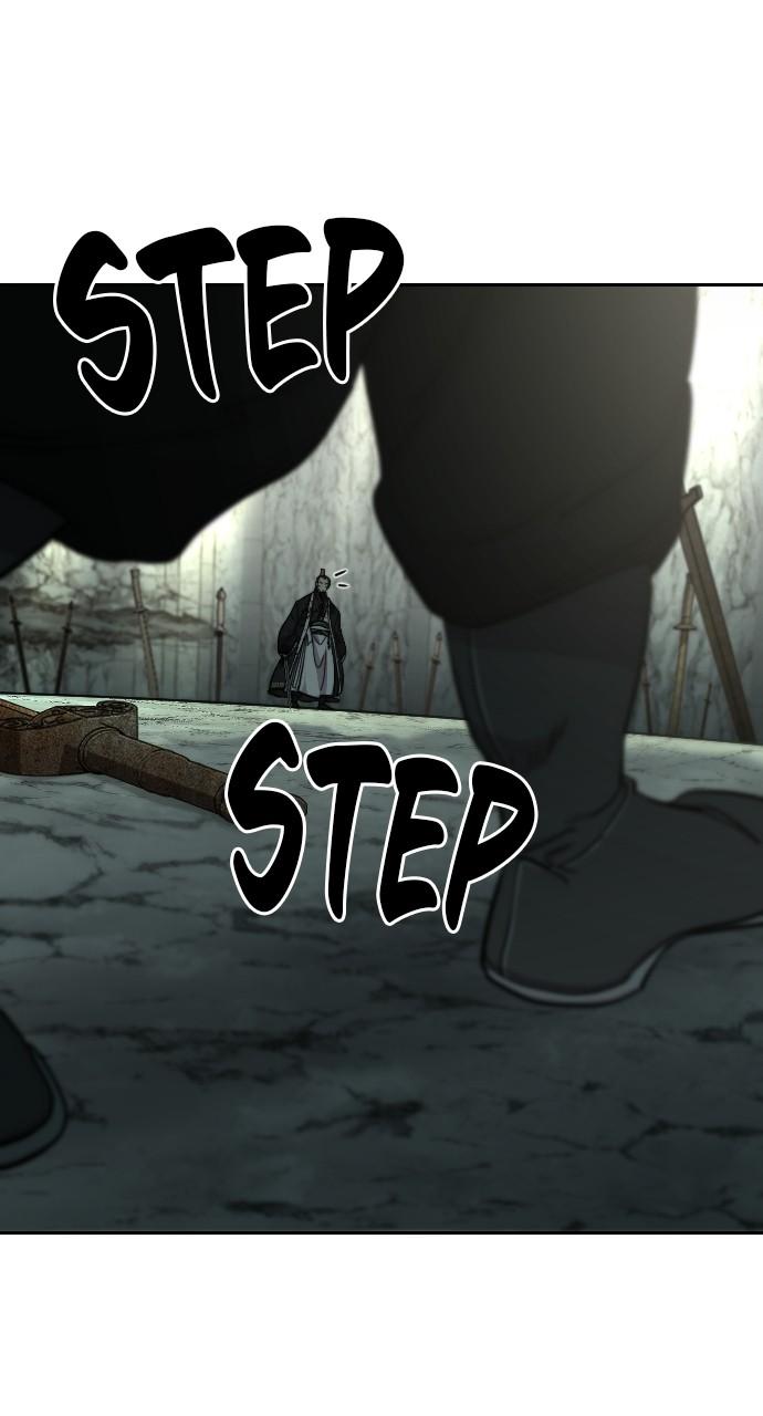 Return of the Blossoming Blade Chapter 105 — page 42
