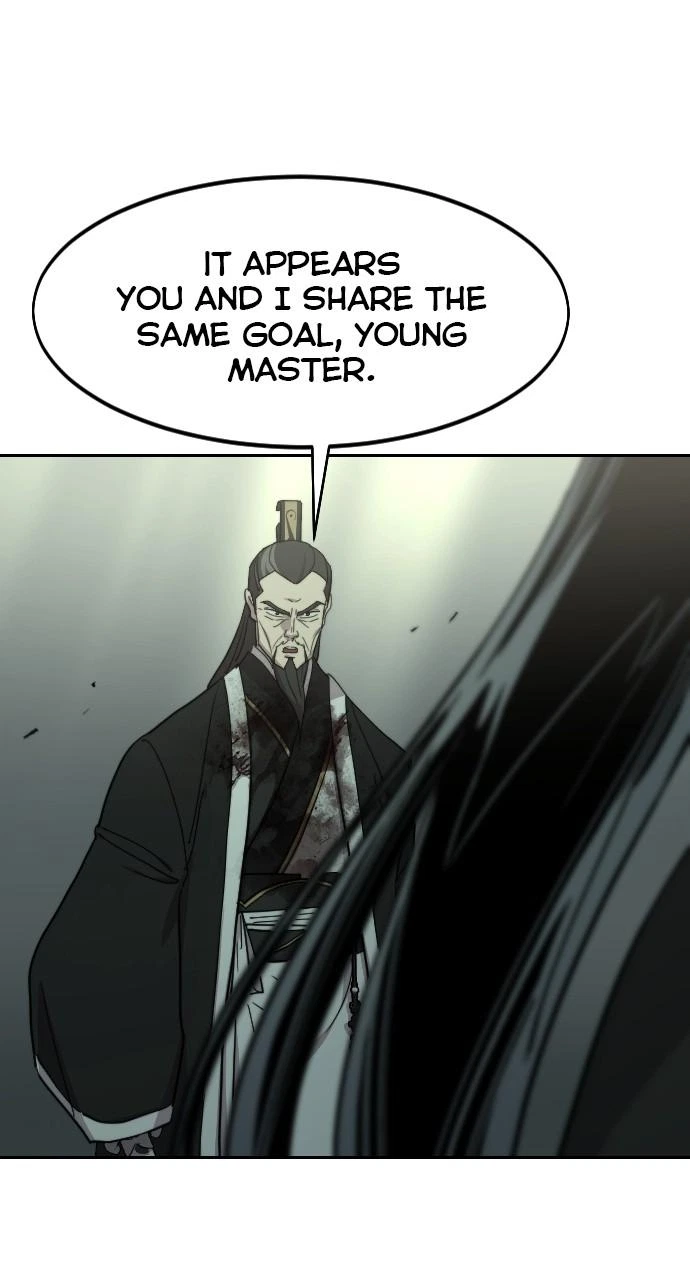 Return of the Blossoming Blade Chapter 105 — page 43