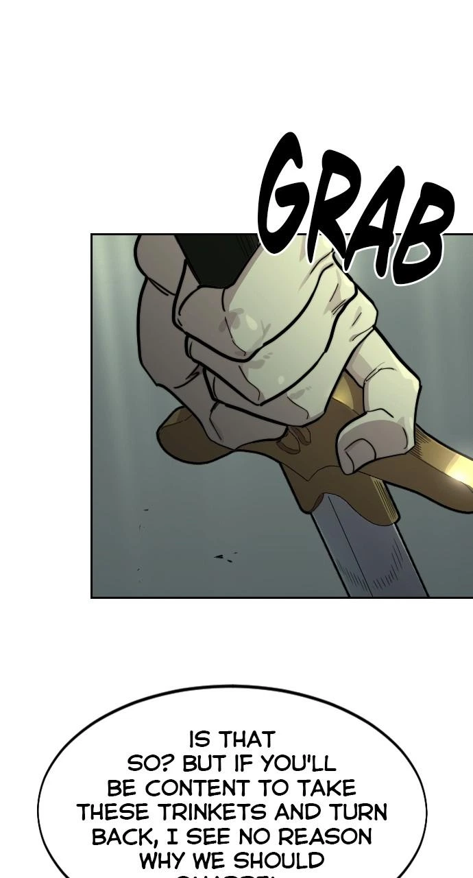 Return of the Blossoming Blade Chapter 105 — page 44