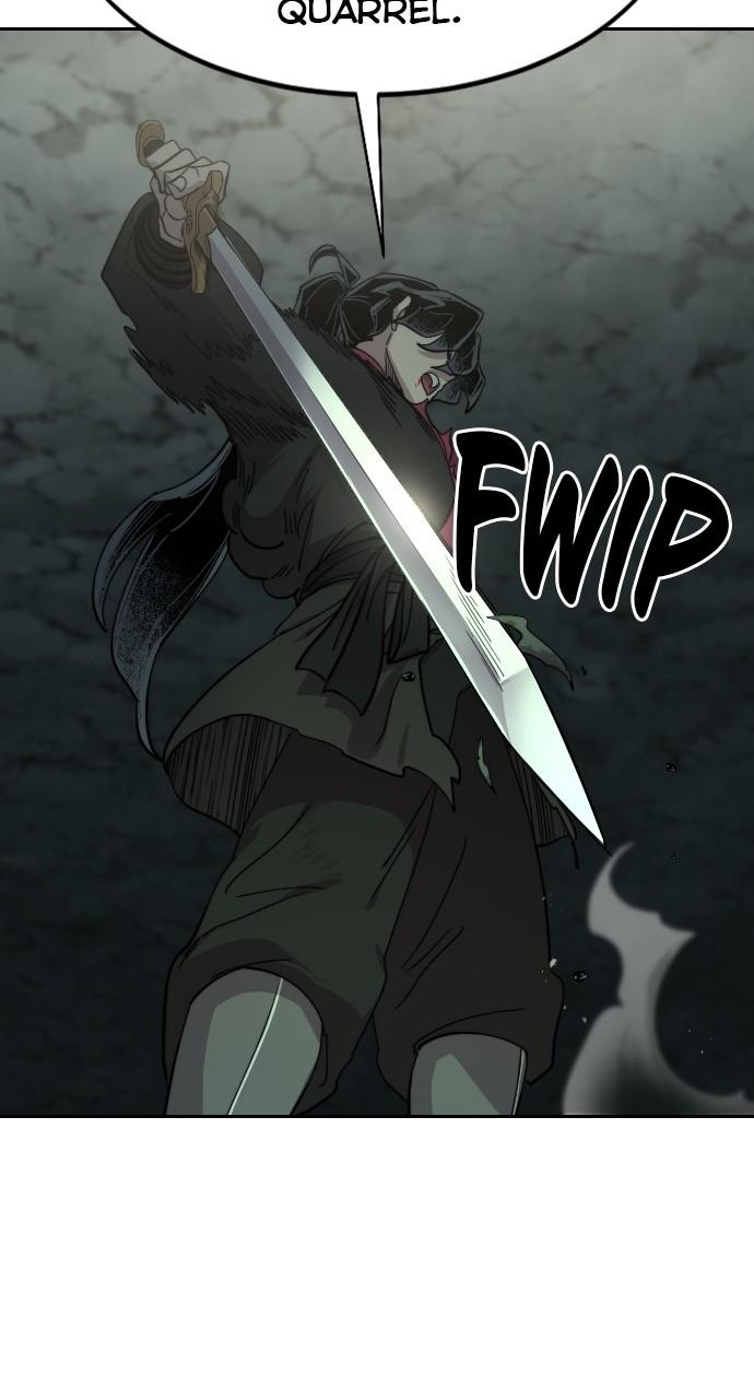 Return of the Blossoming Blade Chapter 105 — page 45