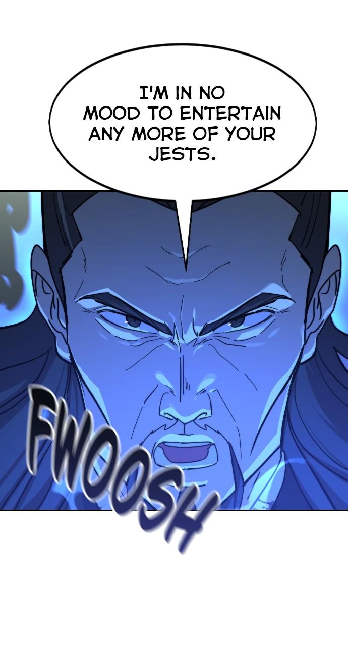 Return of the Blossoming Blade Chapter 105 — page 46