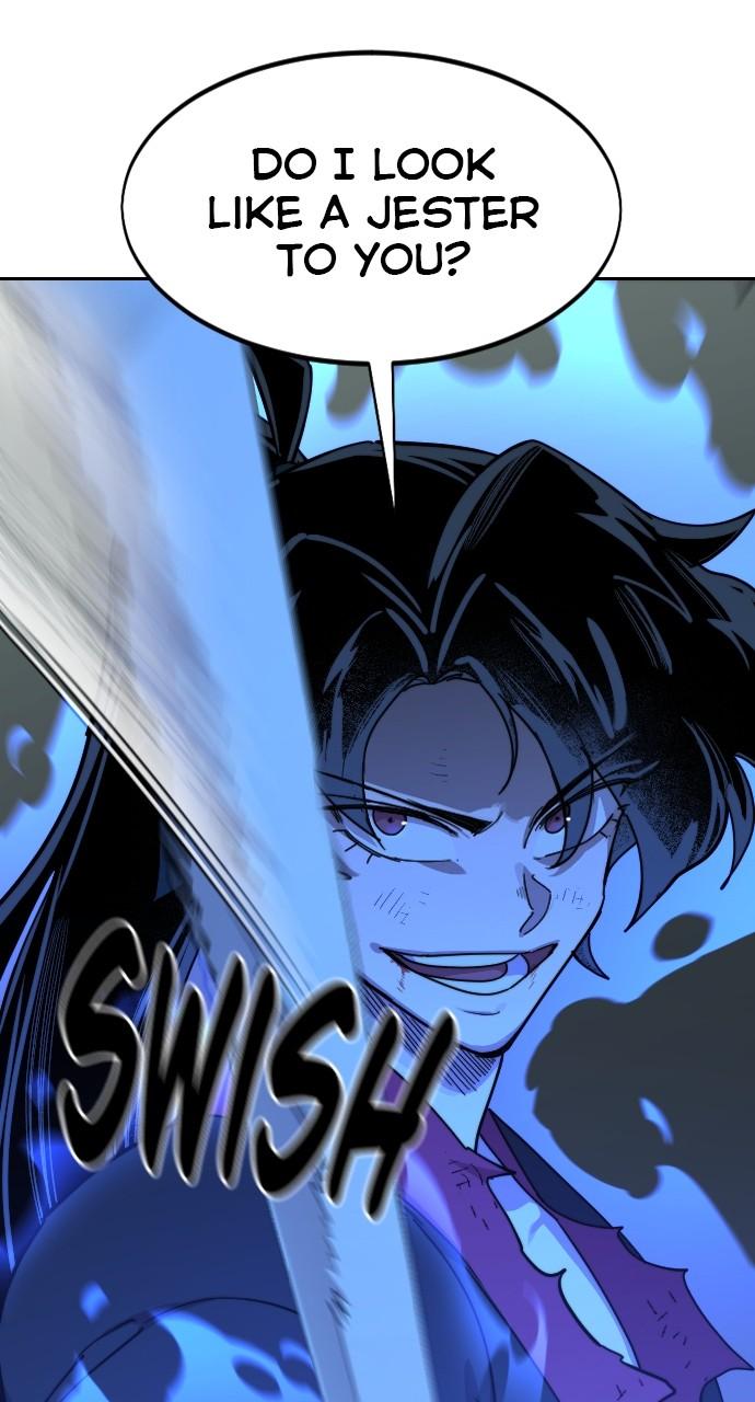 Return of the Blossoming Blade Chapter 105 — page 47