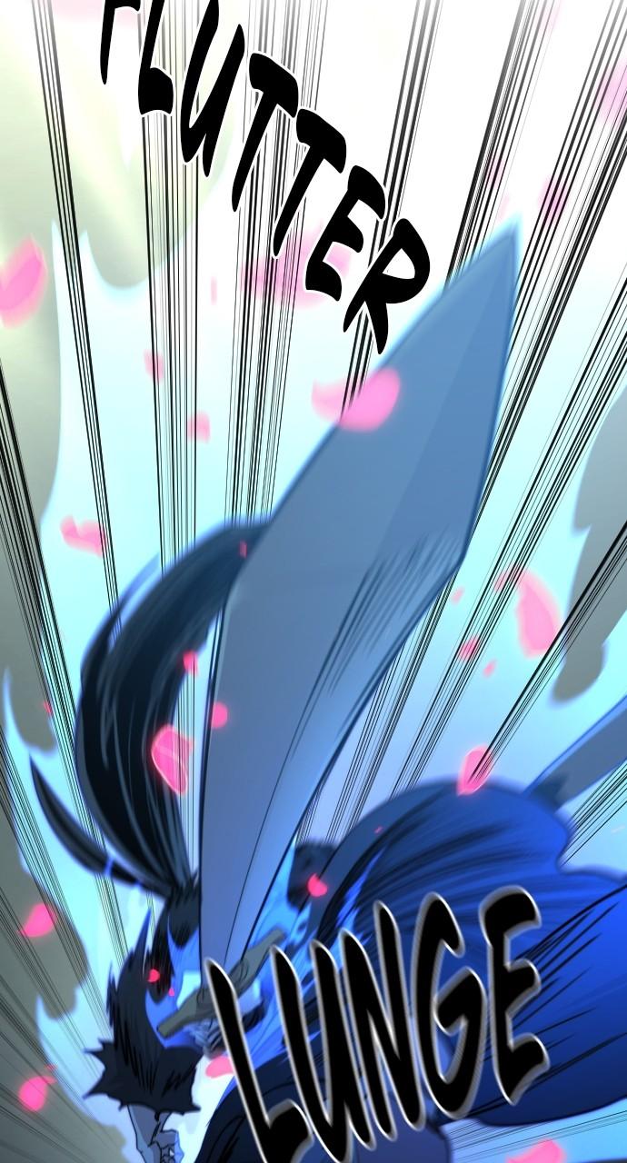 Return of the Blossoming Blade Chapter 105 — page 50