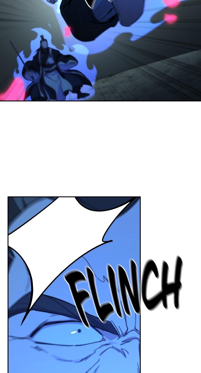 Return of the Blossoming Blade Chapter 105 — page 51