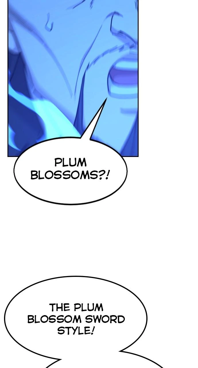 Return of the Blossoming Blade Chapter 105 — page 52