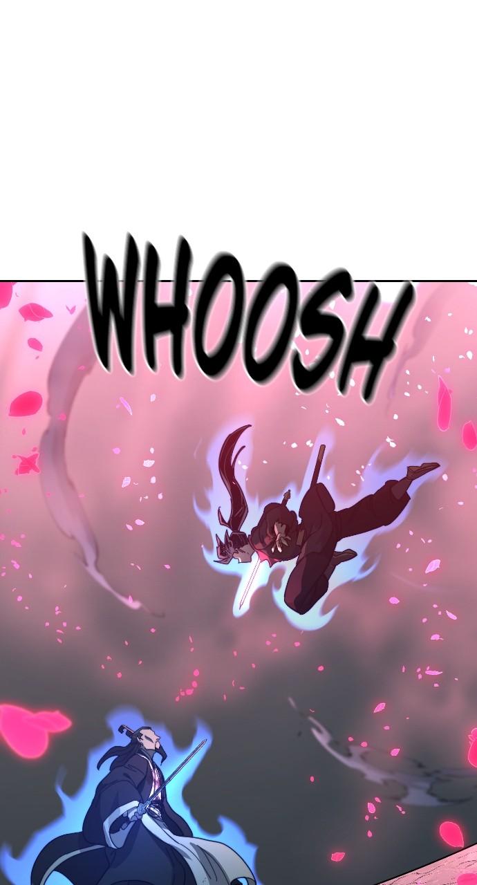 Return of the Blossoming Blade Chapter 105 — page 56