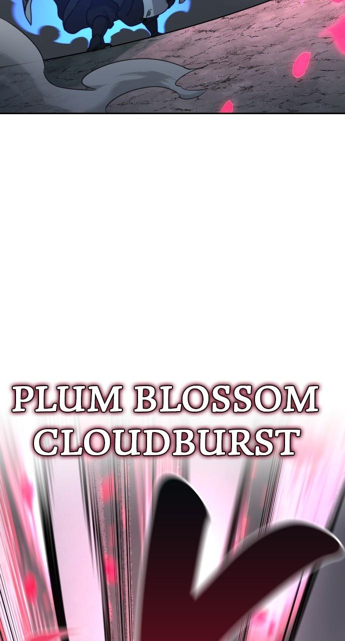 Return of the Blossoming Blade Chapter 105 — page 57