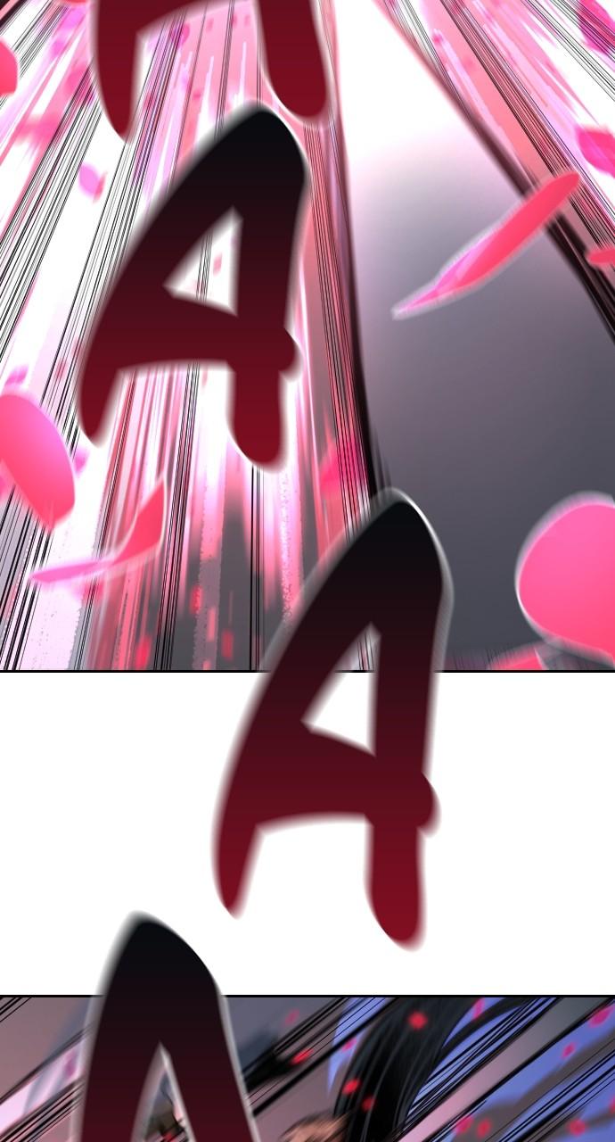 Return of the Blossoming Blade Chapter 105 — page 59