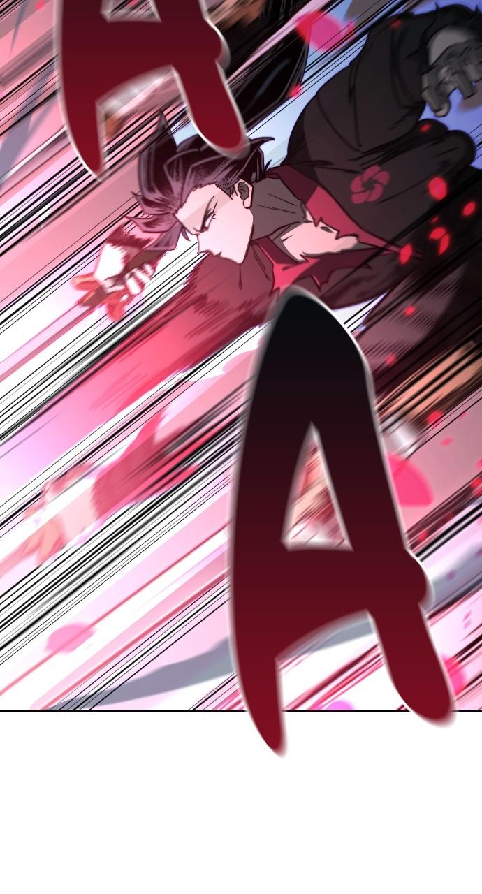 Return of the Blossoming Blade Chapter 105 — page 60