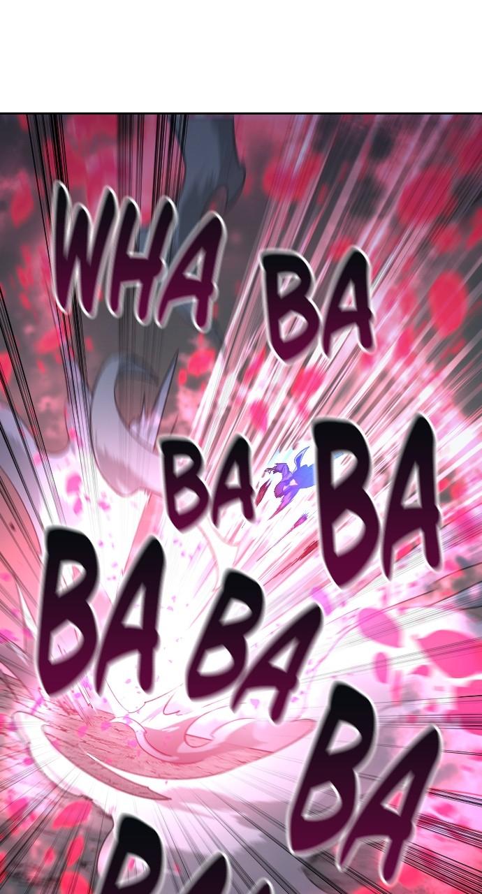 Return of the Blossoming Blade Chapter 105 — page 61