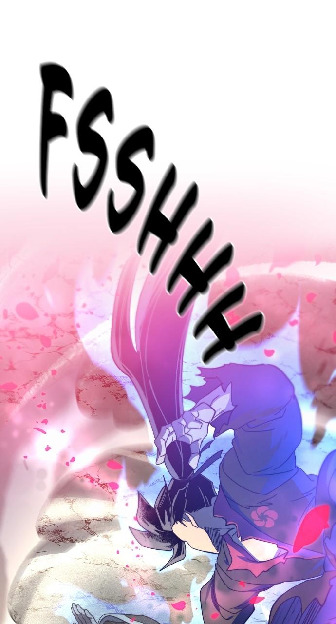 Return of the Blossoming Blade Chapter 105 — page 64