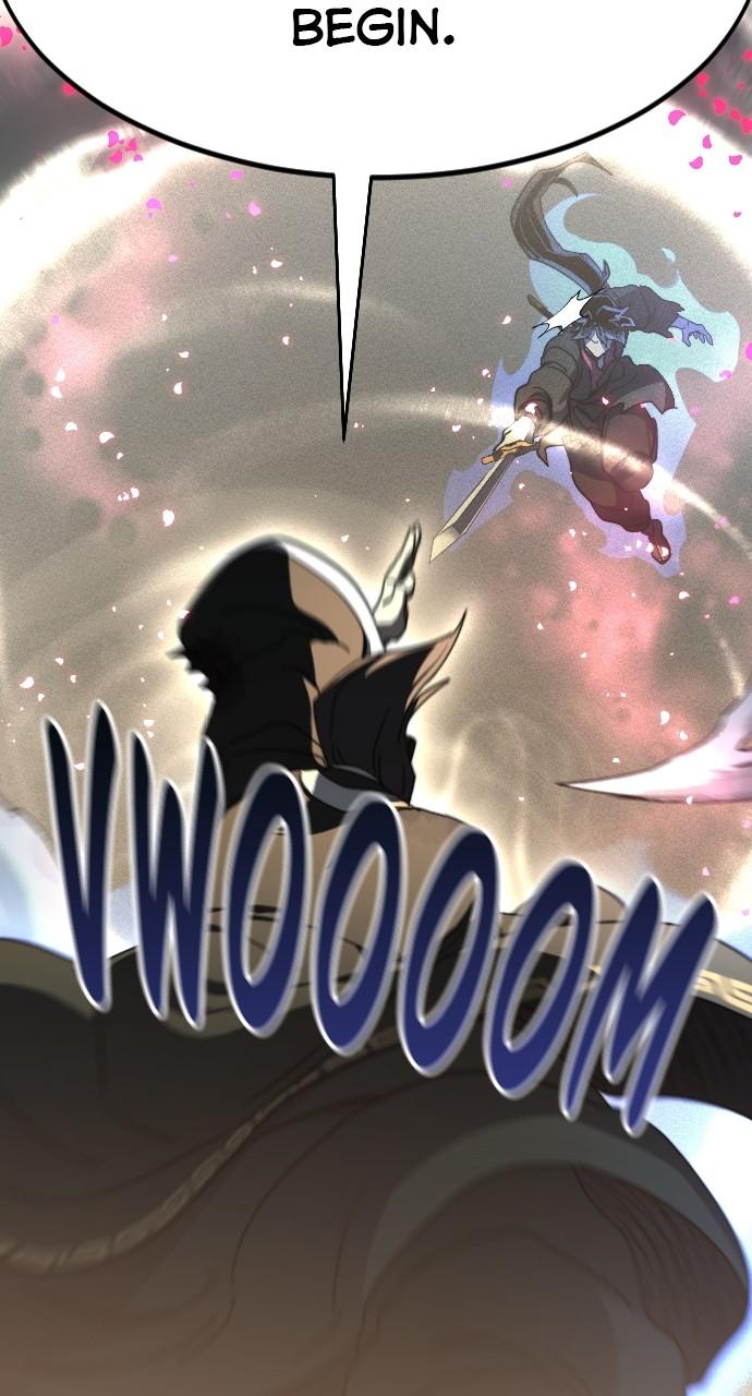 Return of the Blossoming Blade Chapter 105 — page 67