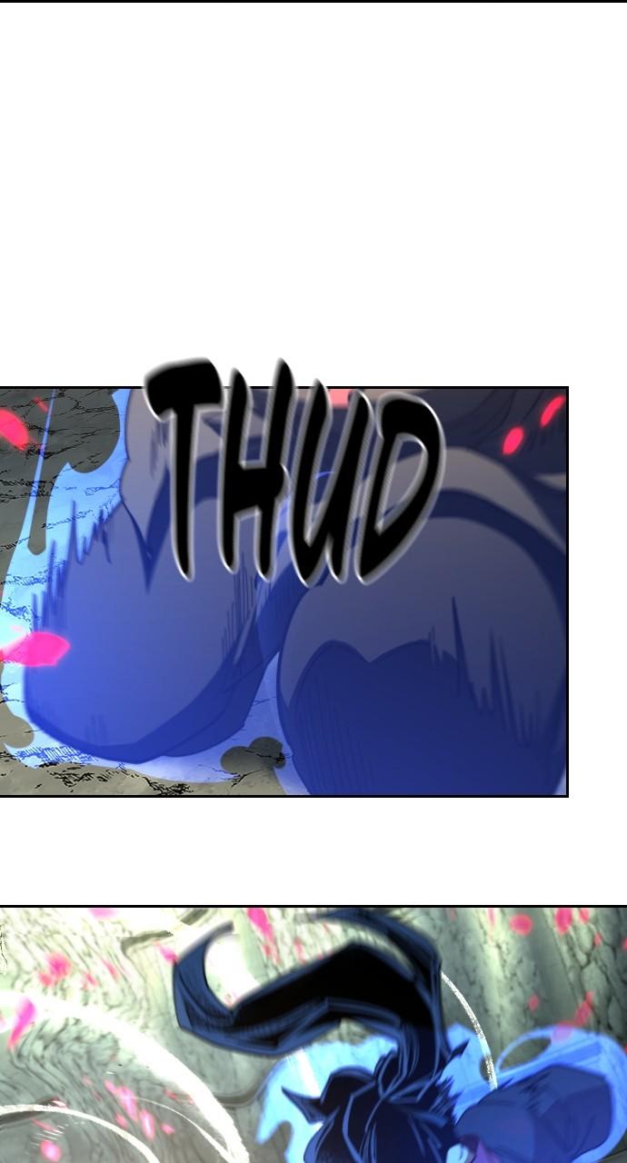 Return of the Blossoming Blade Chapter 105 — page 68