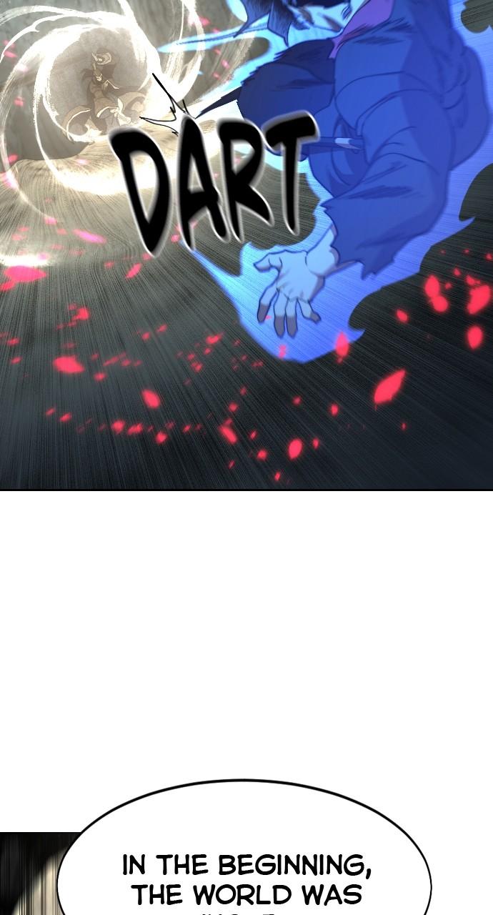 Return of the Blossoming Blade Chapter 105 — page 69