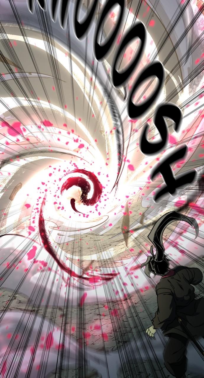 Return of the Blossoming Blade Chapter 105 — page 76