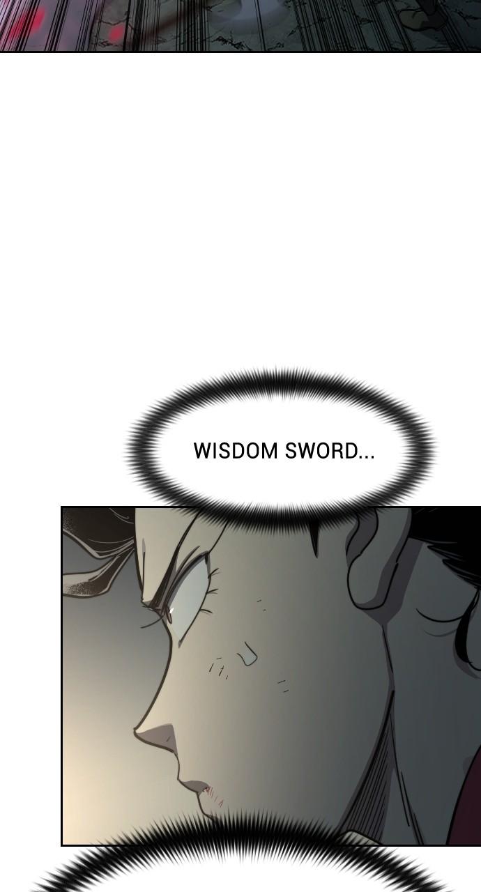 Return of the Blossoming Blade Chapter 105 — page 77