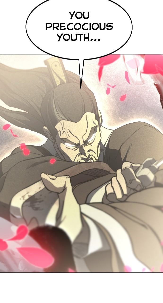 Return of the Blossoming Blade Chapter 105 — page 80