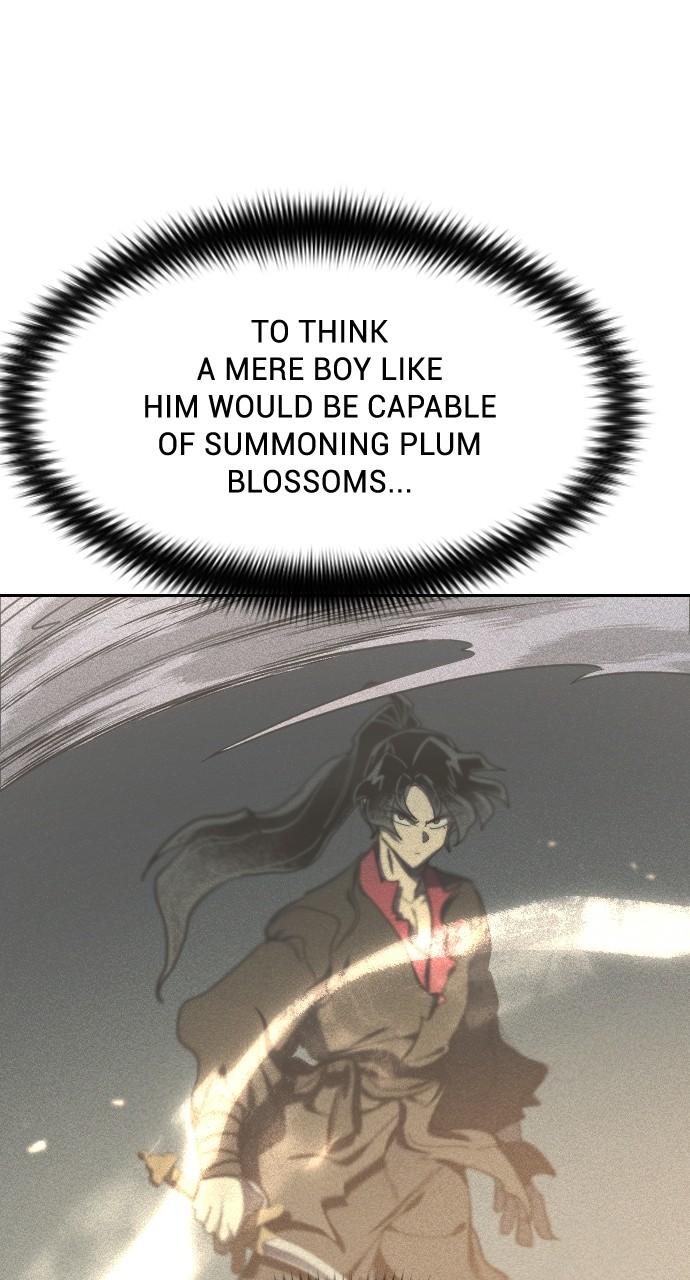 Return of the Blossoming Blade Chapter 105 — page 81