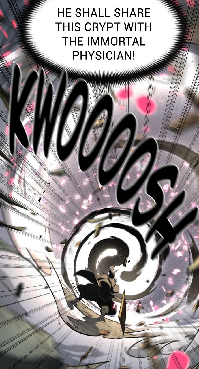 Return of the Blossoming Blade Chapter 105 — page 83