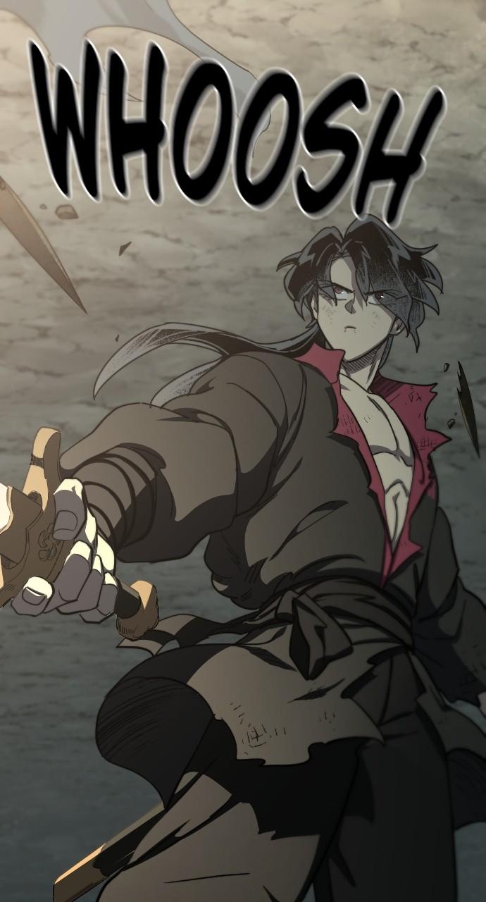 Return of the Blossoming Blade Chapter 105 — page 90