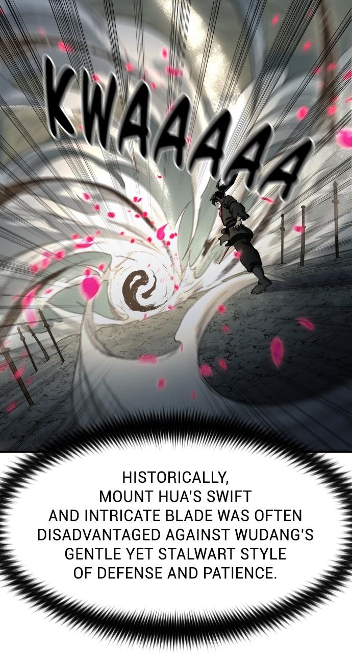 Return of the Blossoming Blade Chapter 105 — page 93