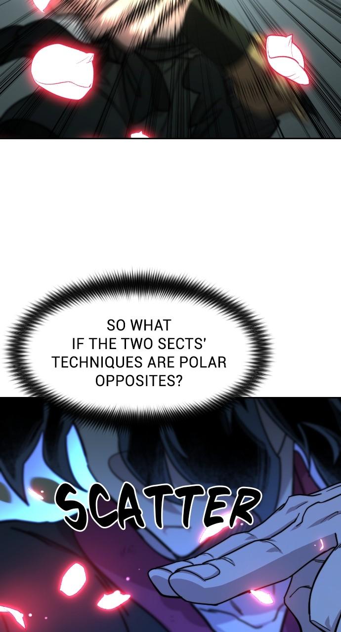 Return of the Blossoming Blade Chapter 105 — page 95