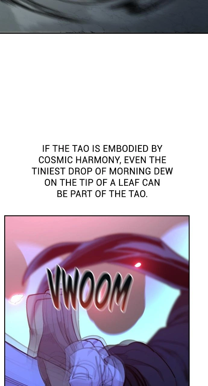 Return of the Blossoming Blade Chapter 105 — page 98