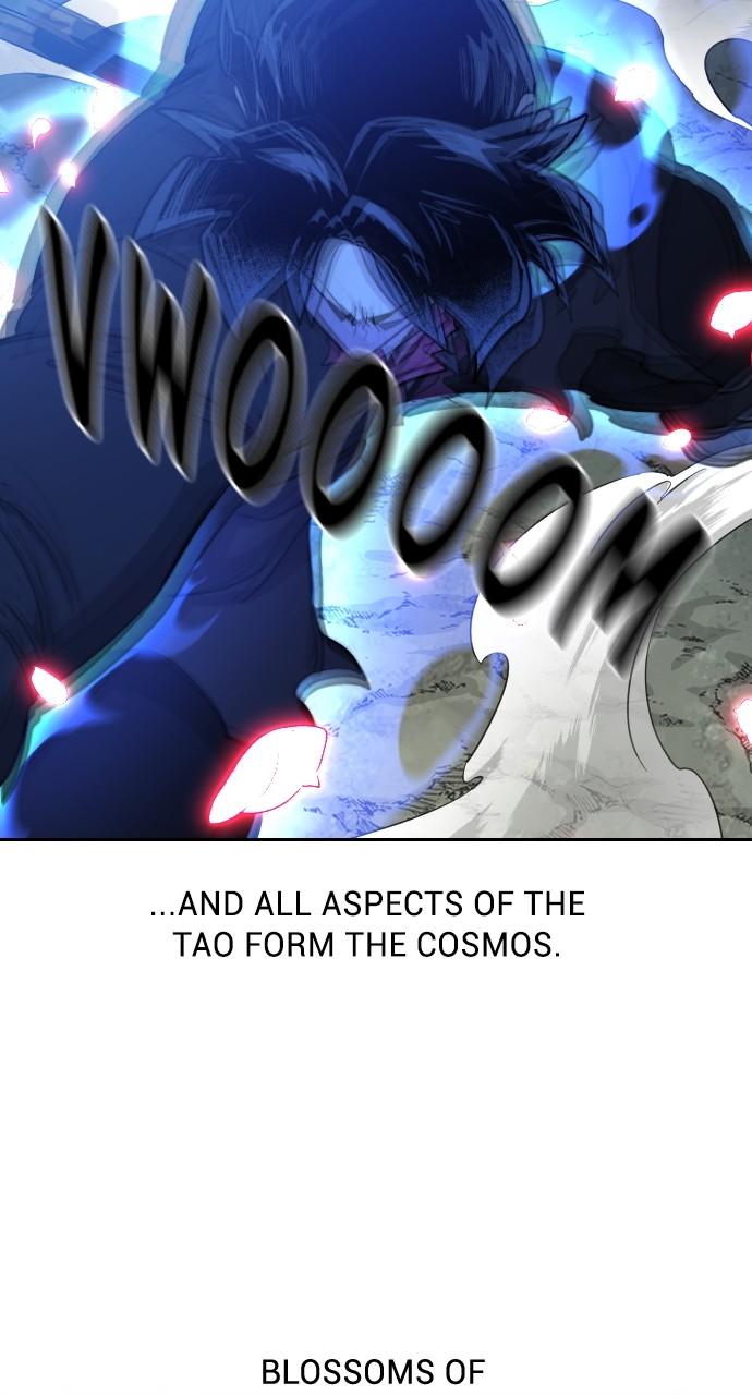 Return of the Blossoming Blade Chapter 105 — page 100