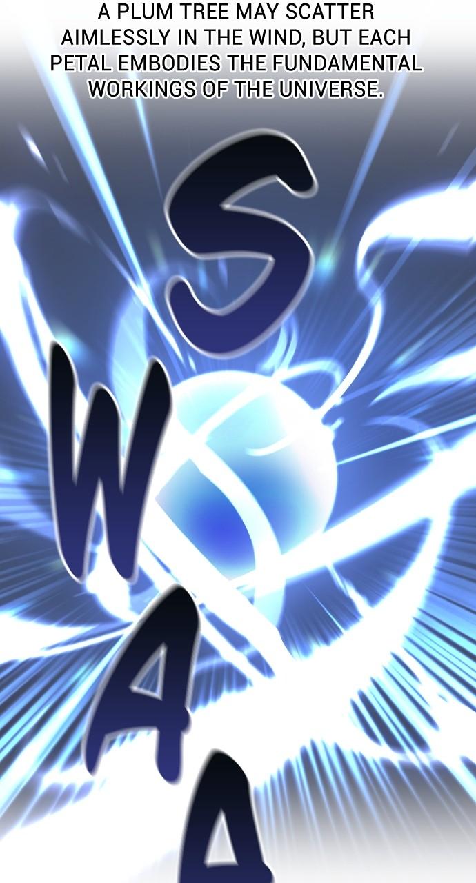 Return of the Blossoming Blade Chapter 105 — page 101