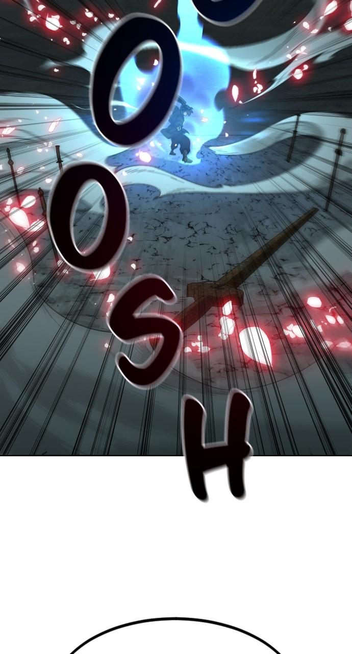 Return of the Blossoming Blade Chapter 105 — page 104