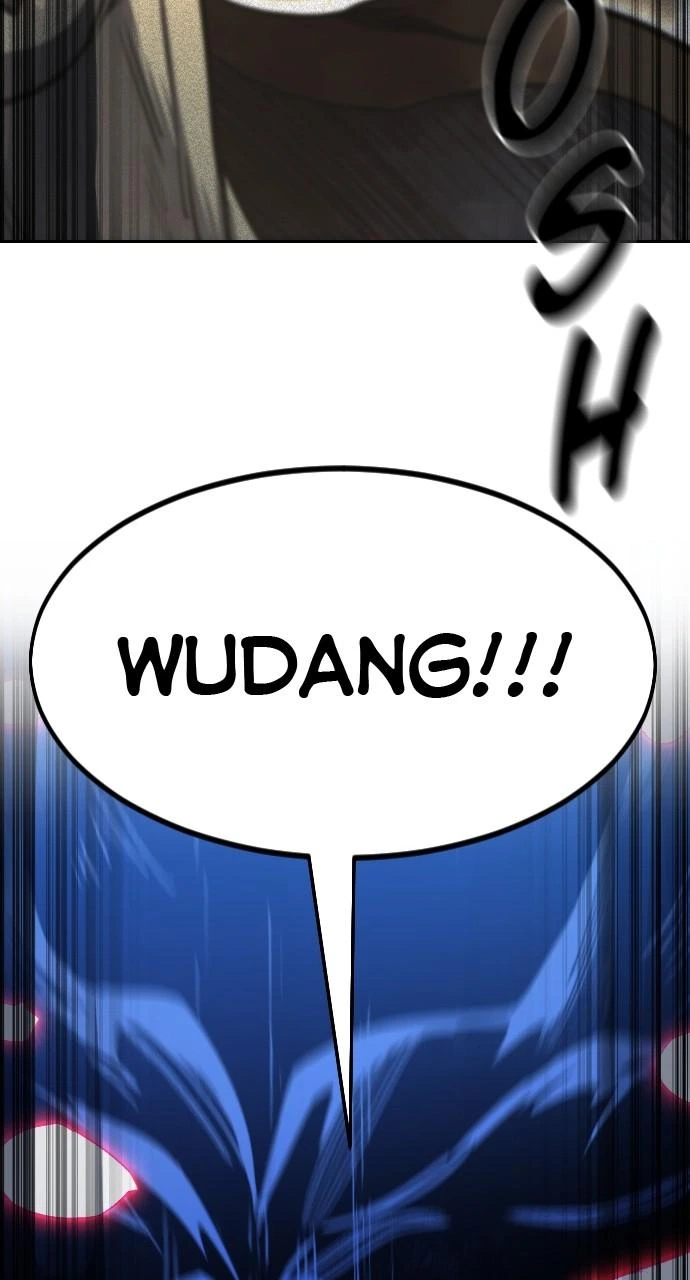 Return of the Blossoming Blade Chapter 105 — page 106