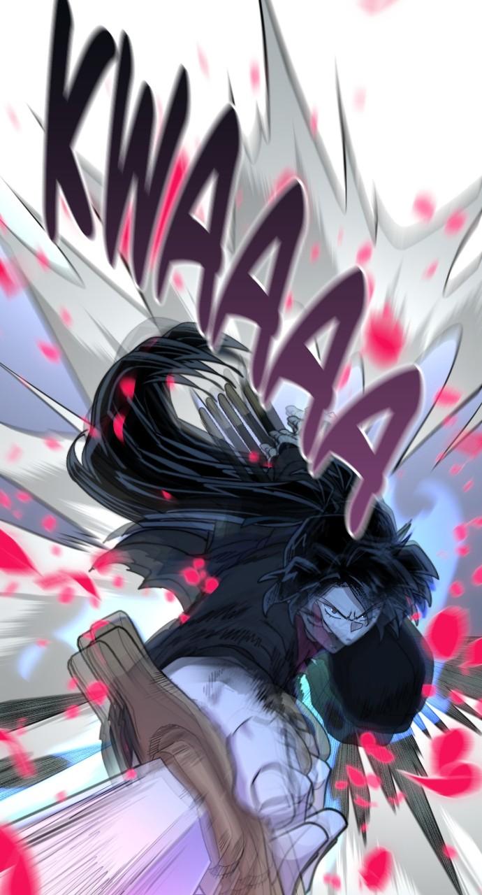 Return of the Blossoming Blade Chapter 106 — page 4