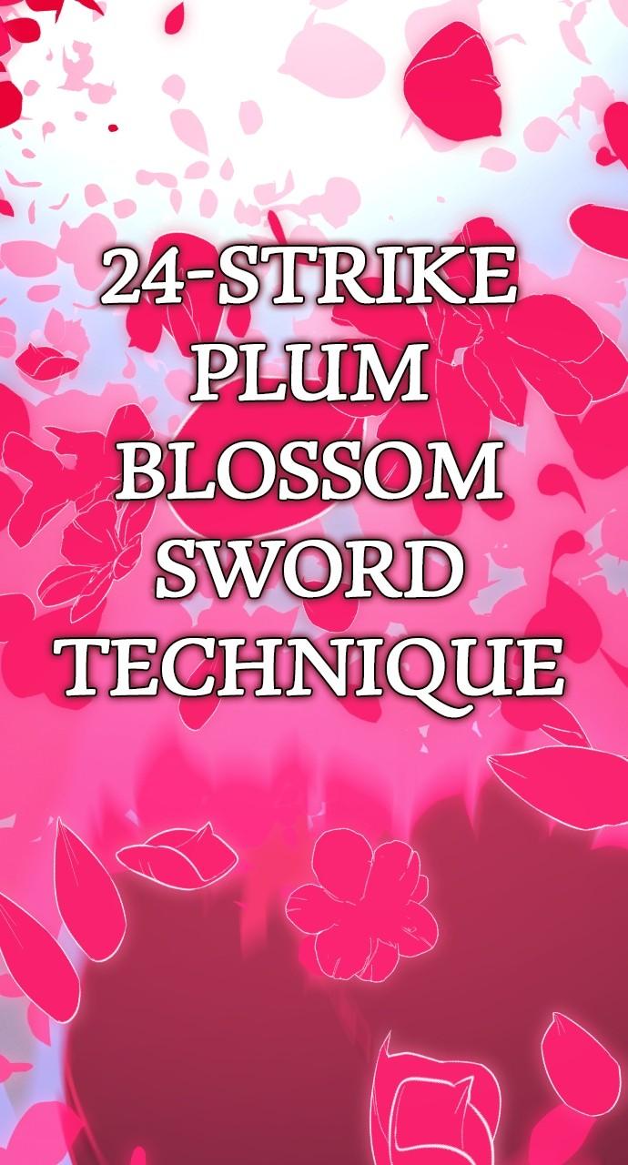 Return of the Blossoming Blade Chapter 106 — page 9