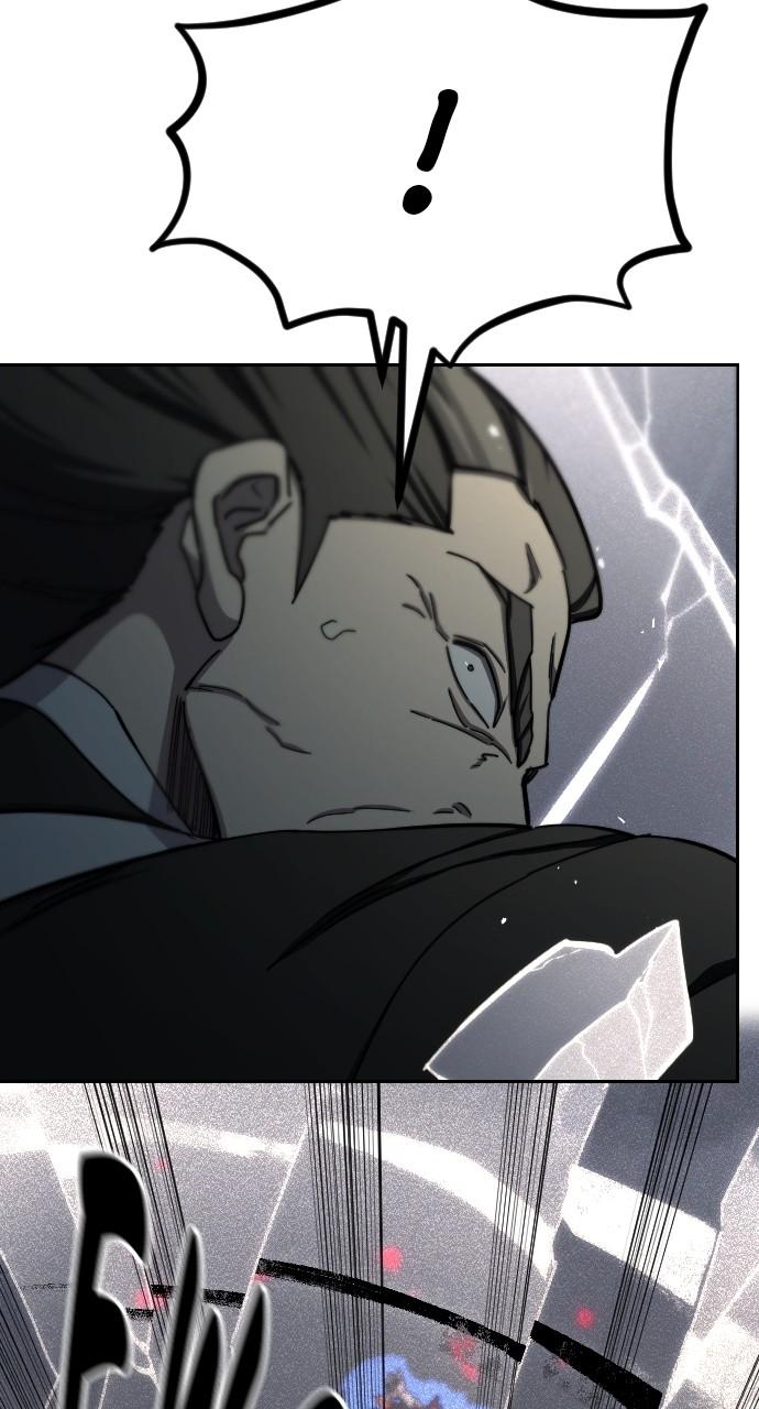 Return of the Blossoming Blade Chapter 106 — page 17