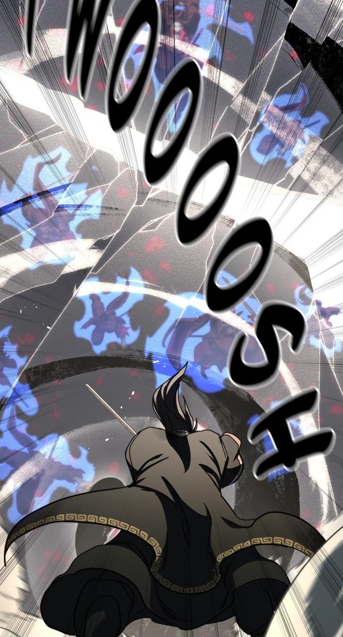 Return of the Blossoming Blade Chapter 106 — page 18