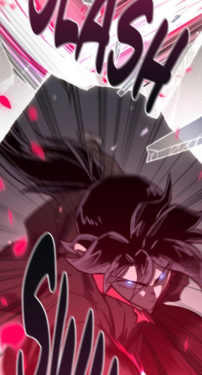 Return of the Blossoming Blade Chapter 106 — page 24