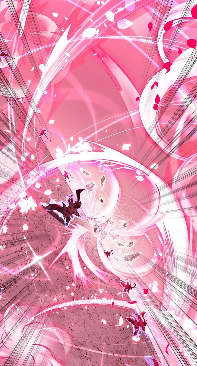 Return of the Blossoming Blade Chapter 106 — page 29