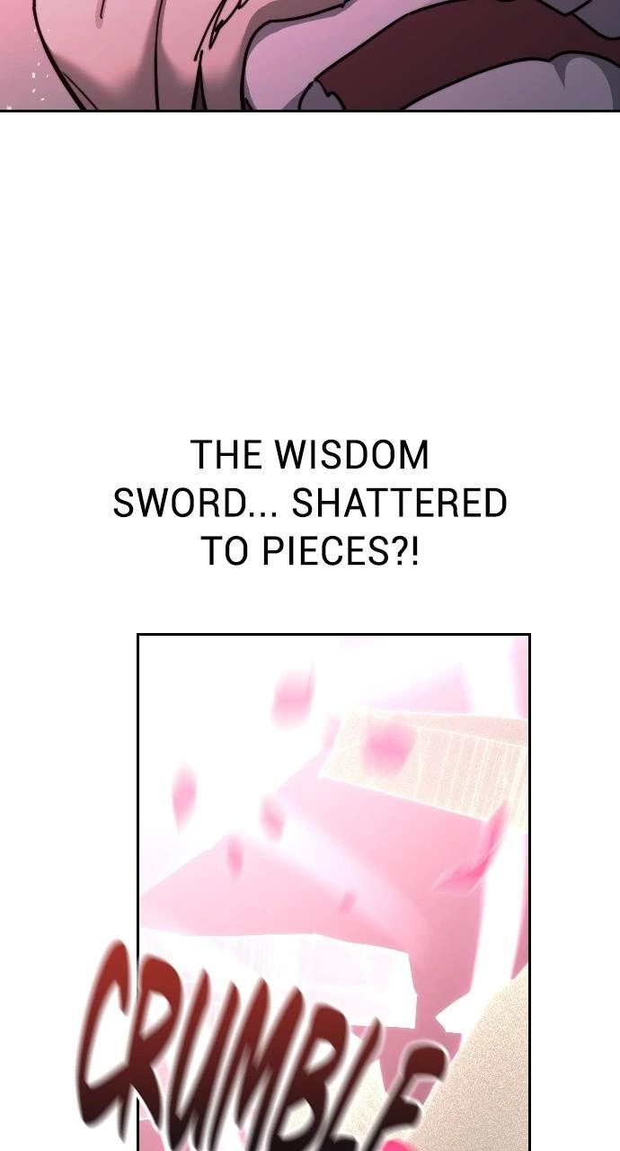 Return of the Blossoming Blade Chapter 106 — page 32