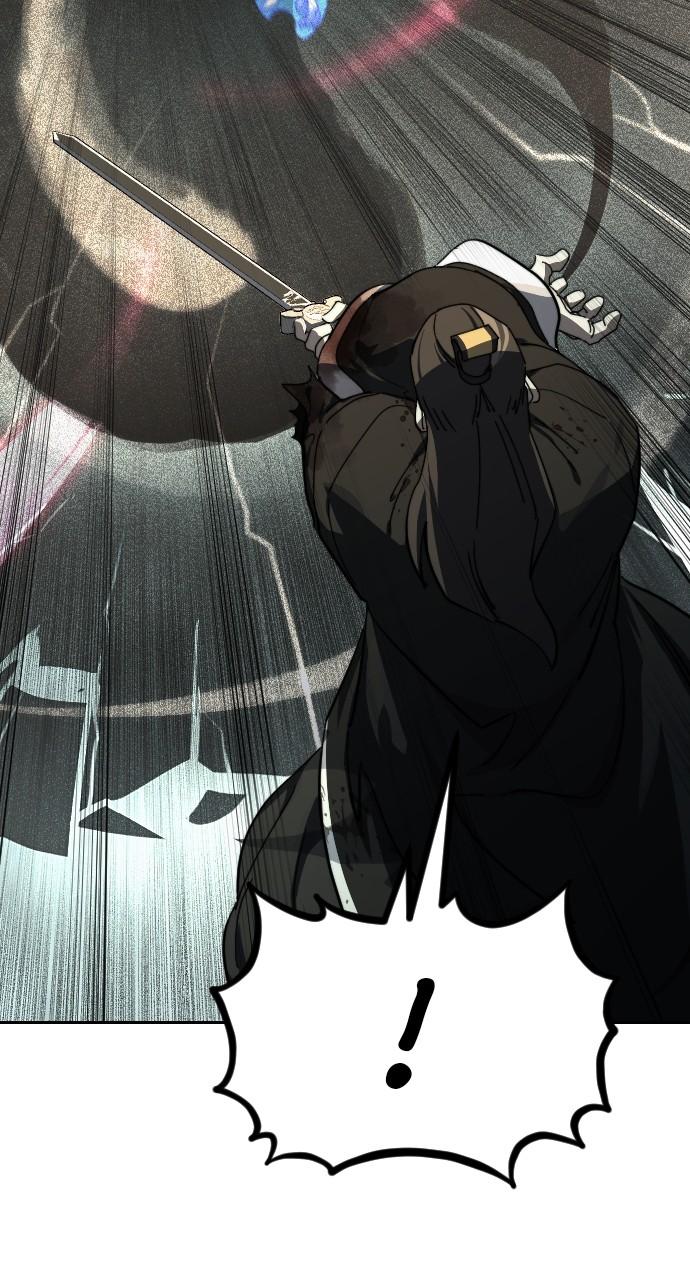 Return of the Blossoming Blade Chapter 106 — page 36