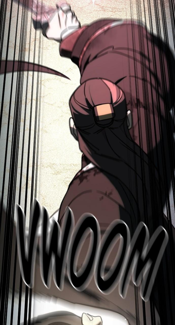 Return of the Blossoming Blade Chapter 106 — page 45