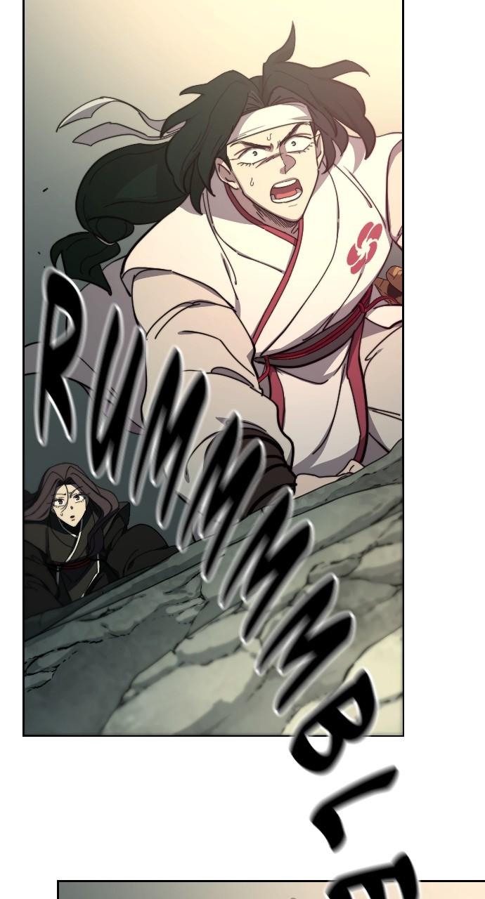Return of the Blossoming Blade Chapter 106 — page 52