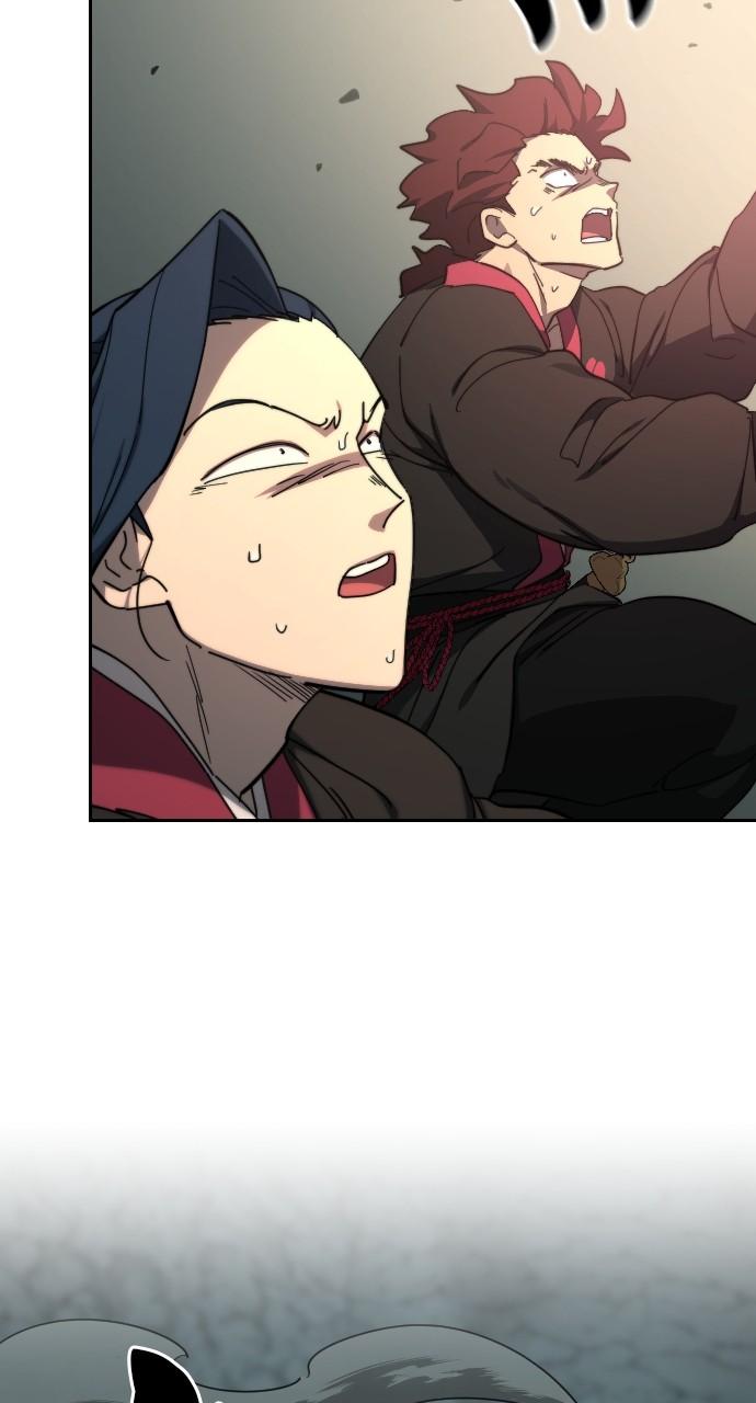 Return of the Blossoming Blade Chapter 106 — page 53