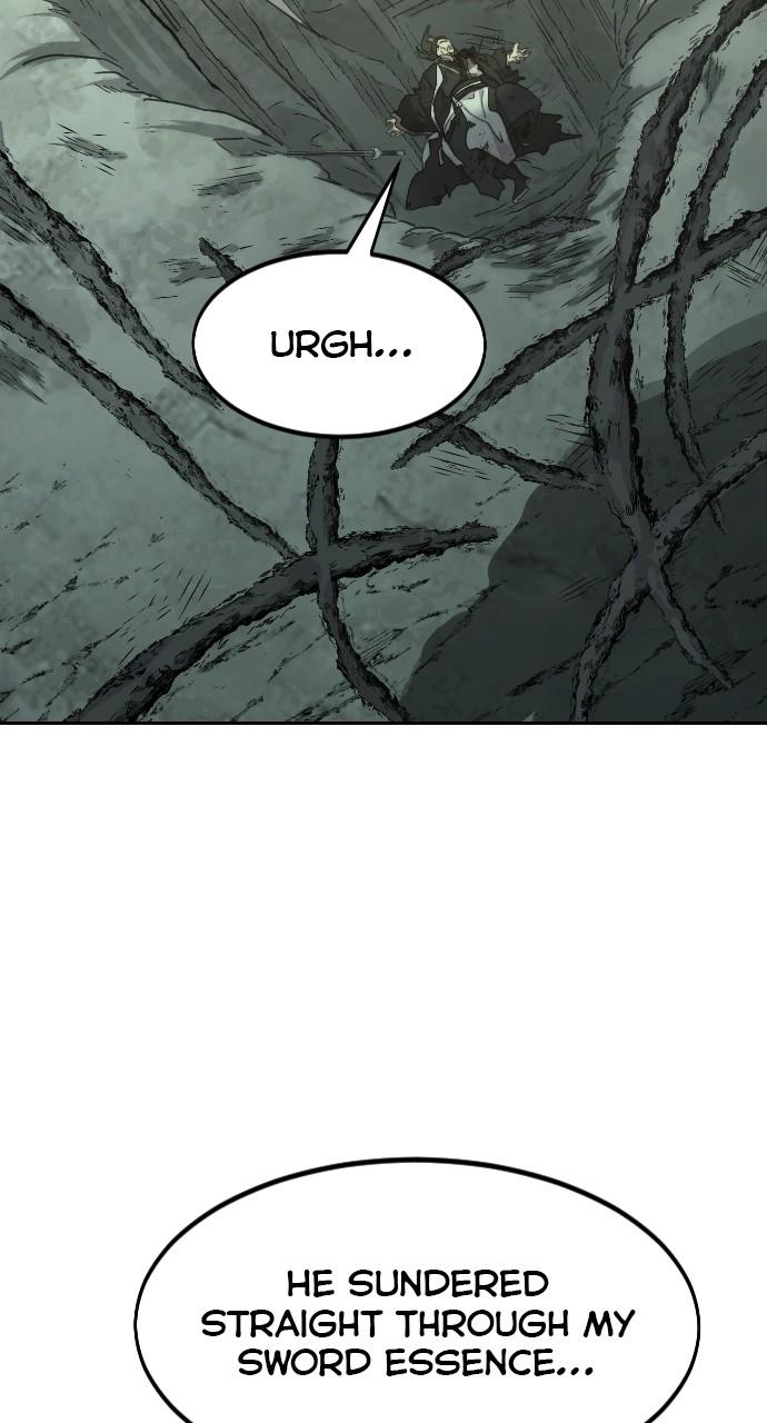 Return of the Blossoming Blade Chapter 106 — page 58