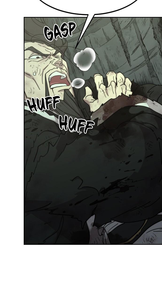 Return of the Blossoming Blade Chapter 106 — page 59