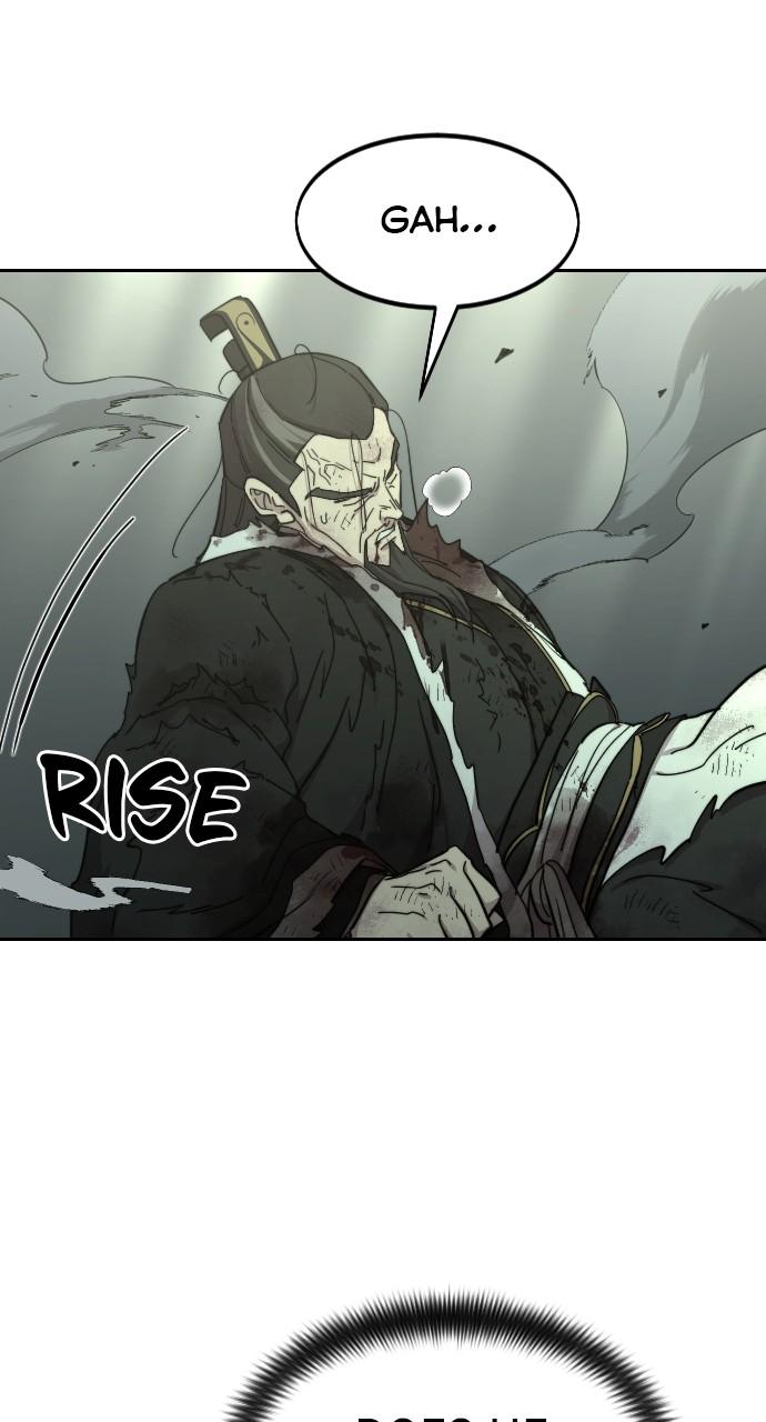 Return of the Blossoming Blade Chapter 106 — page 60